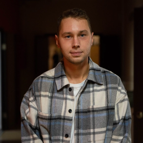 Изображение спикера