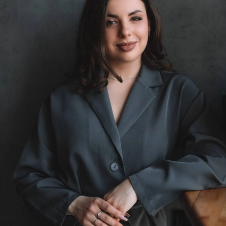 Трудкова Валерия