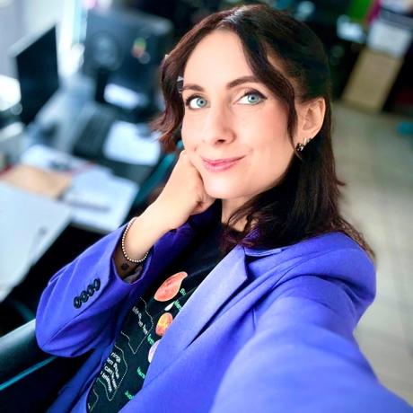 Лазарева Мария