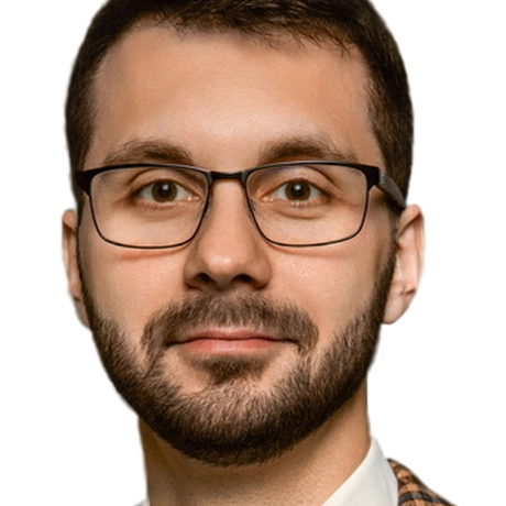 Изображение спикера