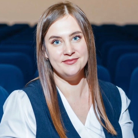 Изображение спикера