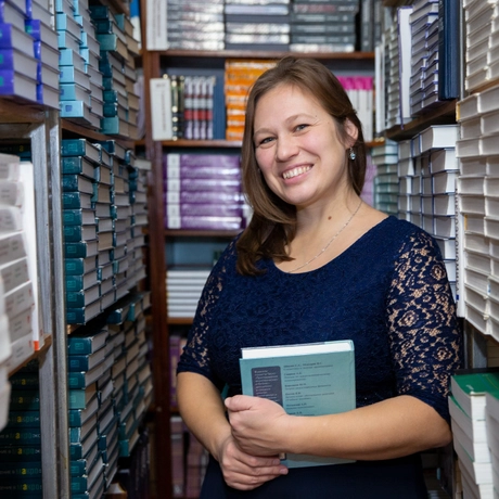 Изображение спикера