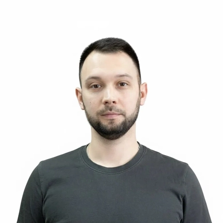 Добровольский Сергей