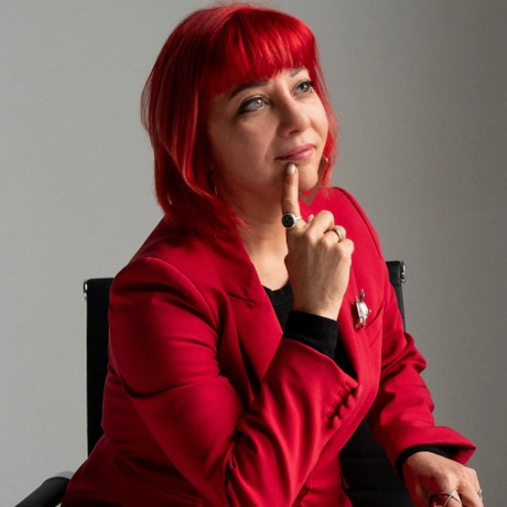 Изображение спикера