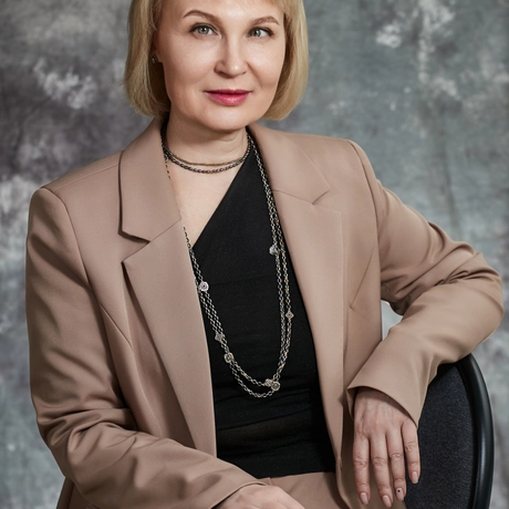 Сухобаевская Екатерина