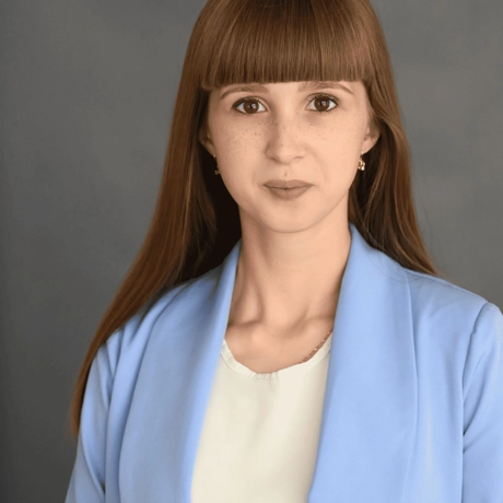 Антипова Татьяна