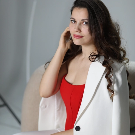 Изображение спикера