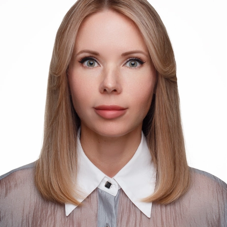 Ямалетдинова Наталья