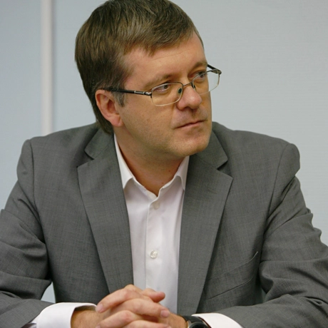 Изображение спикера