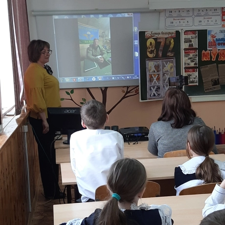 Богданова Надежда