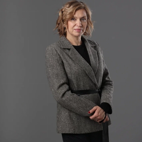 Сарментова Оксана