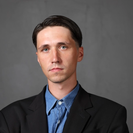 Сюндюков Никита