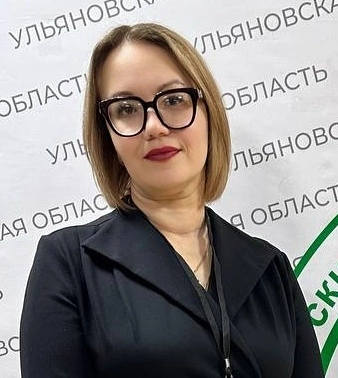 Изображение спикера