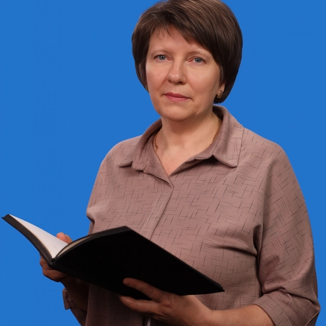 Швечкова Наталья