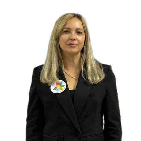 Изображение спикера