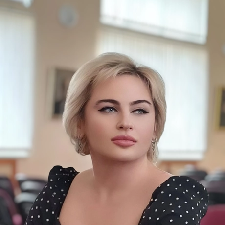 Кулумбегова Лина