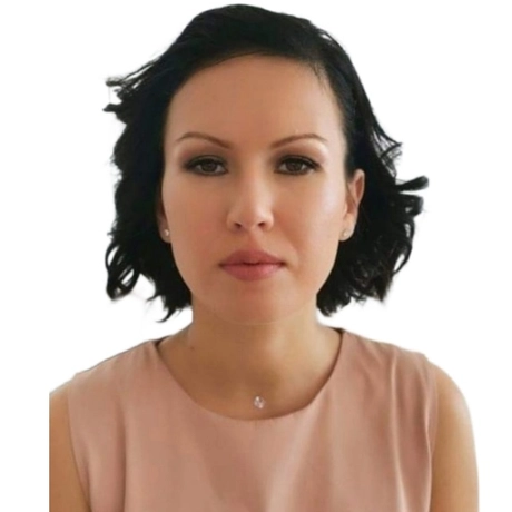 Изображение спикера