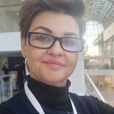 Изображение спикера