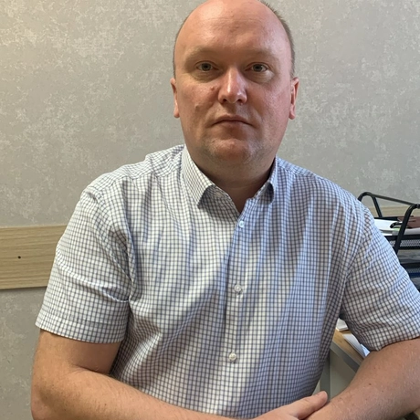 Русанов Яков