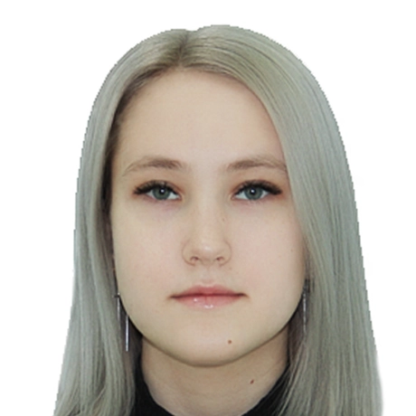 Ачкасова Анастасия