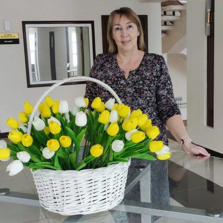 Изображение спикера