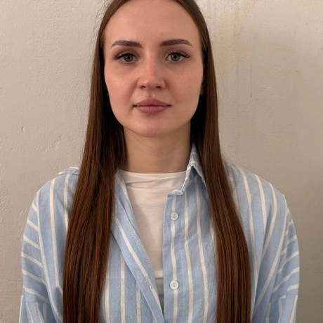 Юдина Элеонора