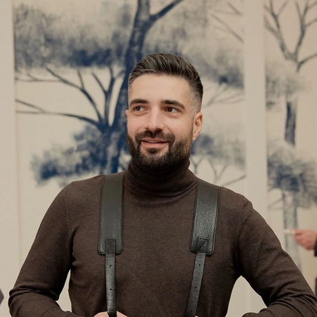 Изображение спикера