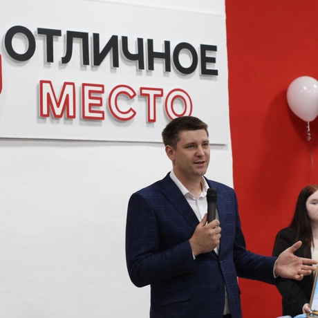Добровольский Светослав
