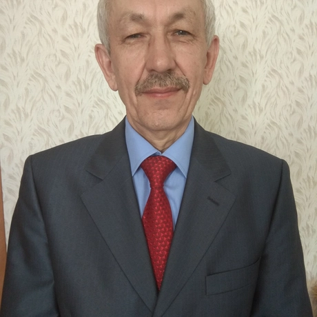 Халиков Марат