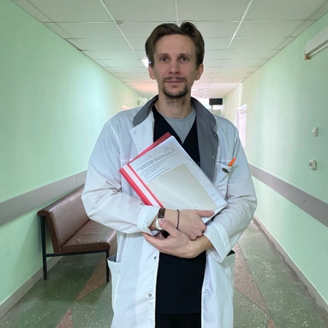 Гусев Евгений