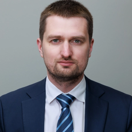 Изображение спикера