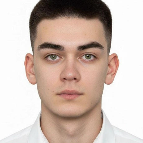 Веселов Артем