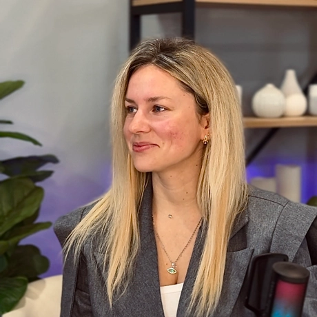 Изображение спикера