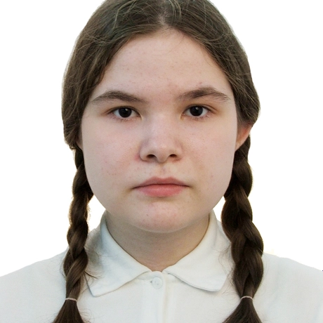 Баженова Елизавета