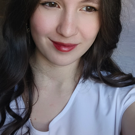 Блинова Руслана