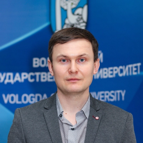 Изображение спикера