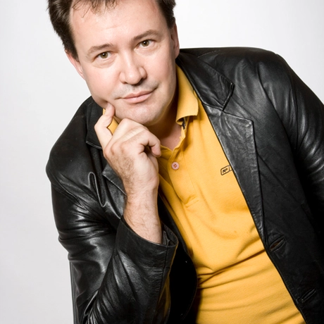 Изображение спикера