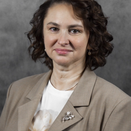 Канцур Анна