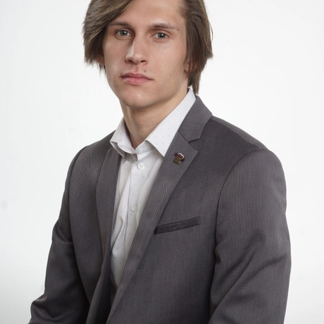 Хайлов Антон