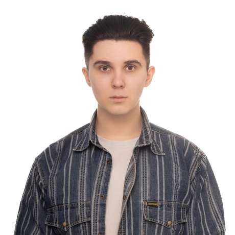 Изображение спикера