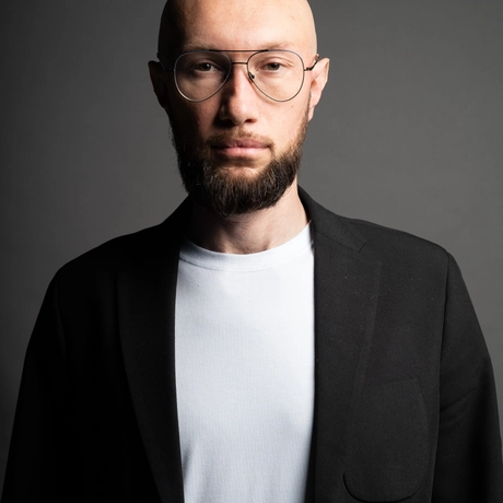 Изображение спикера