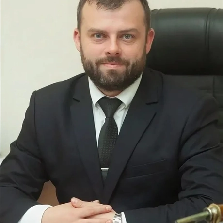 Наумов Артем