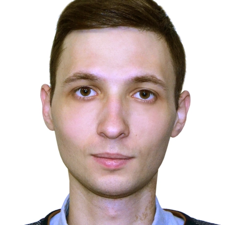 Изображение спикера