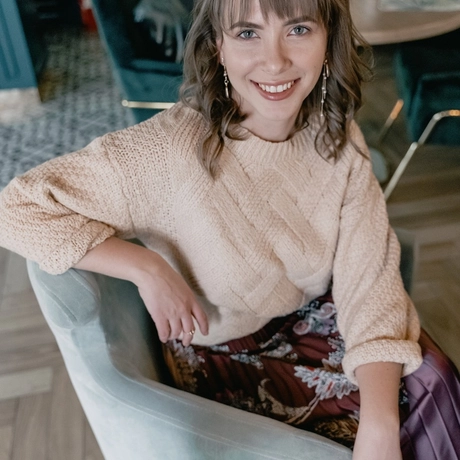 Изображение спикера