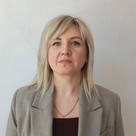 Слепова Алена