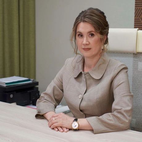 Изображение спикера