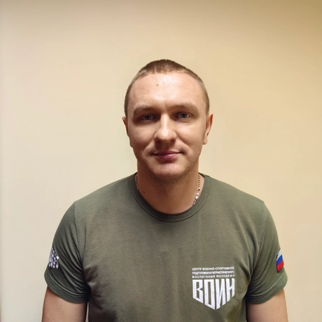 Изображение спикера