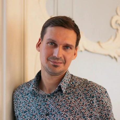 Сидоров Виктор