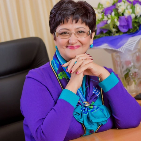 Евтихиева Наталья
