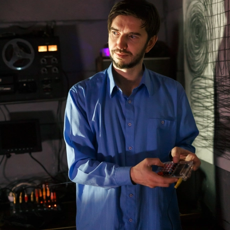 Горбачев Арсений